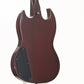 USED Burny / REB-65 (REB-70) WR [09]