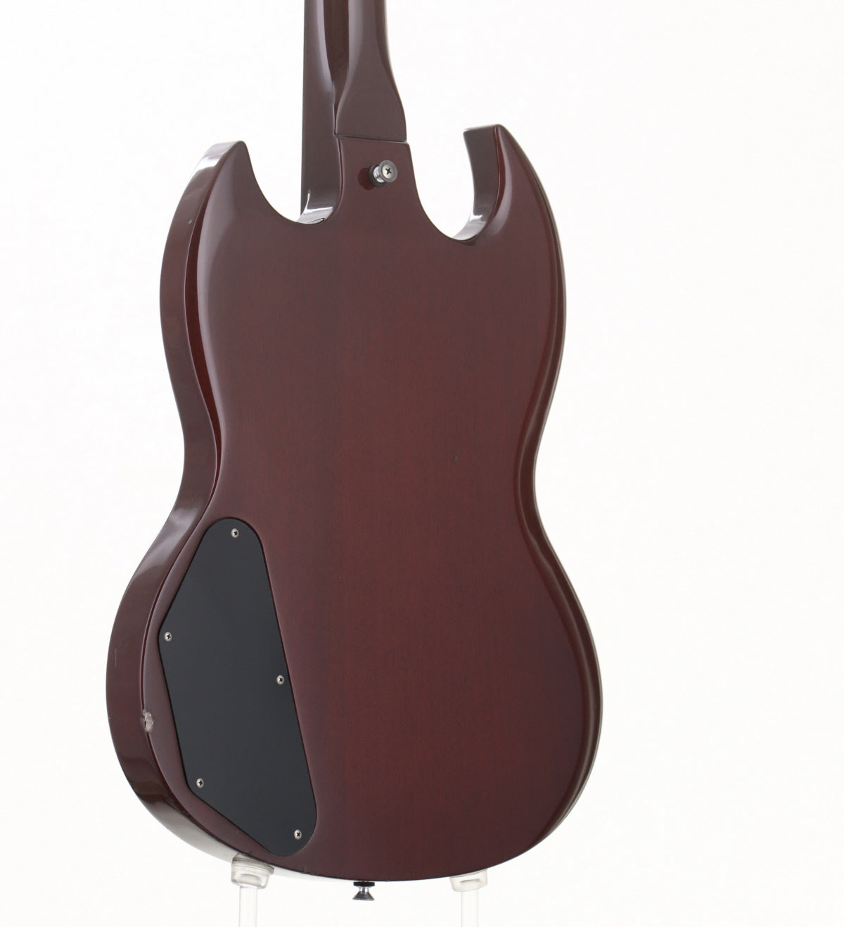 USED Burny / REB-65 (REB-70) WR [09]