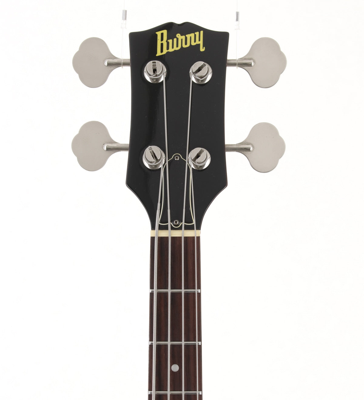 USED Burny / REB-65 (REB-70) WR [09]