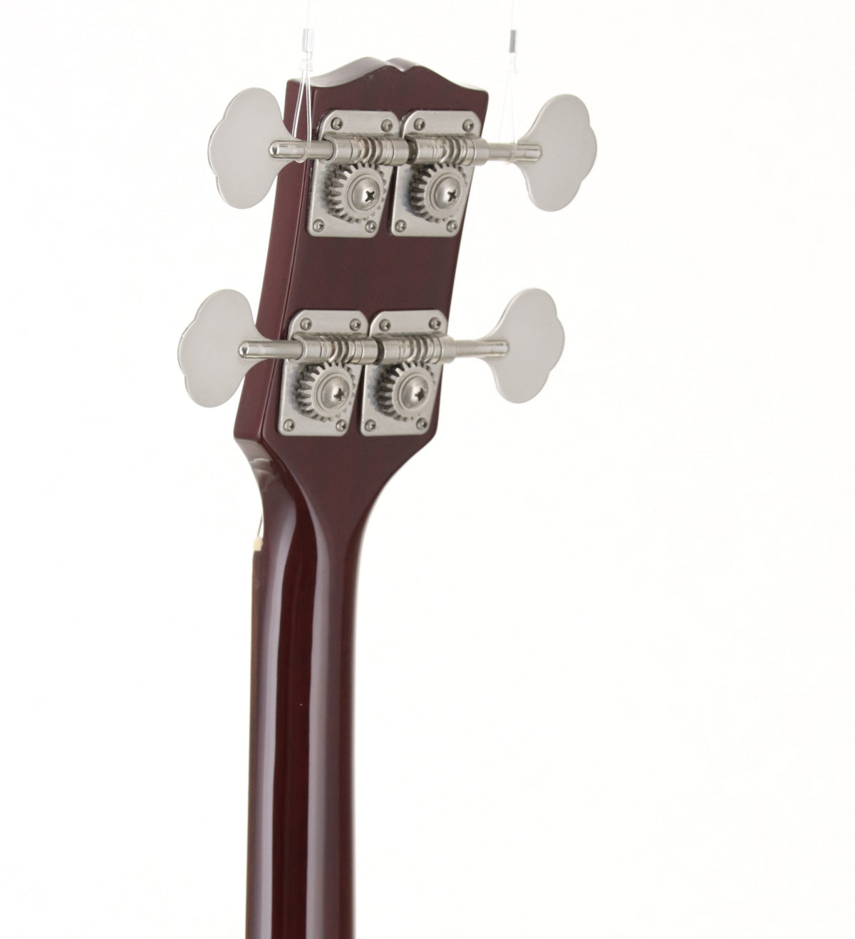 USED Burny / REB-65 (REB-70) WR [09]