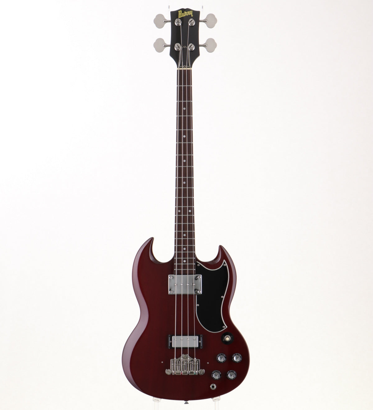 USED Burny / REB-65 (REB-70) WR [09]