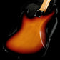 [SN K028323] USED Fender Japan / JB62-600FL 3-Tone Sunburst [05]