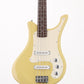 [SN QJM209164] USED YAMAHA / SBV-500 VY Vintage Yellow [3.80kg / made in 2003] Yamaha SBV Bass [08]
