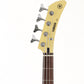 [SN QJM209164] USED YAMAHA / SBV-500 VY Vintage Yellow [3.80kg / made in 2003] Yamaha SBV Bass [08]