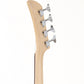 [SN QJM209164] USED YAMAHA / SBV-500 VY Vintage Yellow [3.80kg / made in 2003] Yamaha SBV Bass [08]