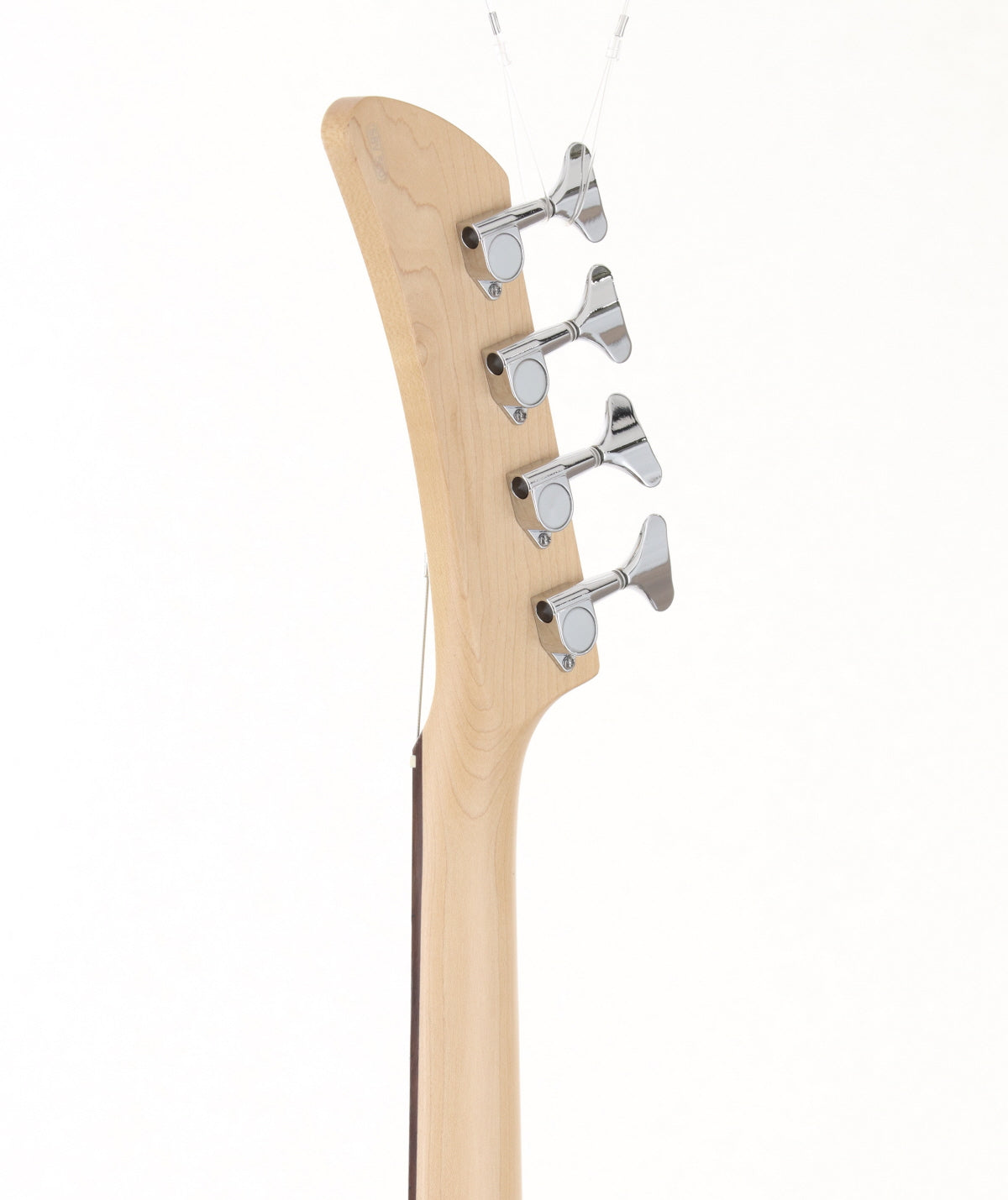 [SN QJM209164] USED YAMAHA / SBV-500 VY Vintage Yellow [3.80kg / made in 2003] Yamaha SBV Bass [08]