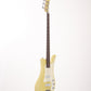 [SN QJM209164] USED YAMAHA / SBV-500 VY Vintage Yellow [3.80kg / made in 2003] Yamaha SBV Bass [08]