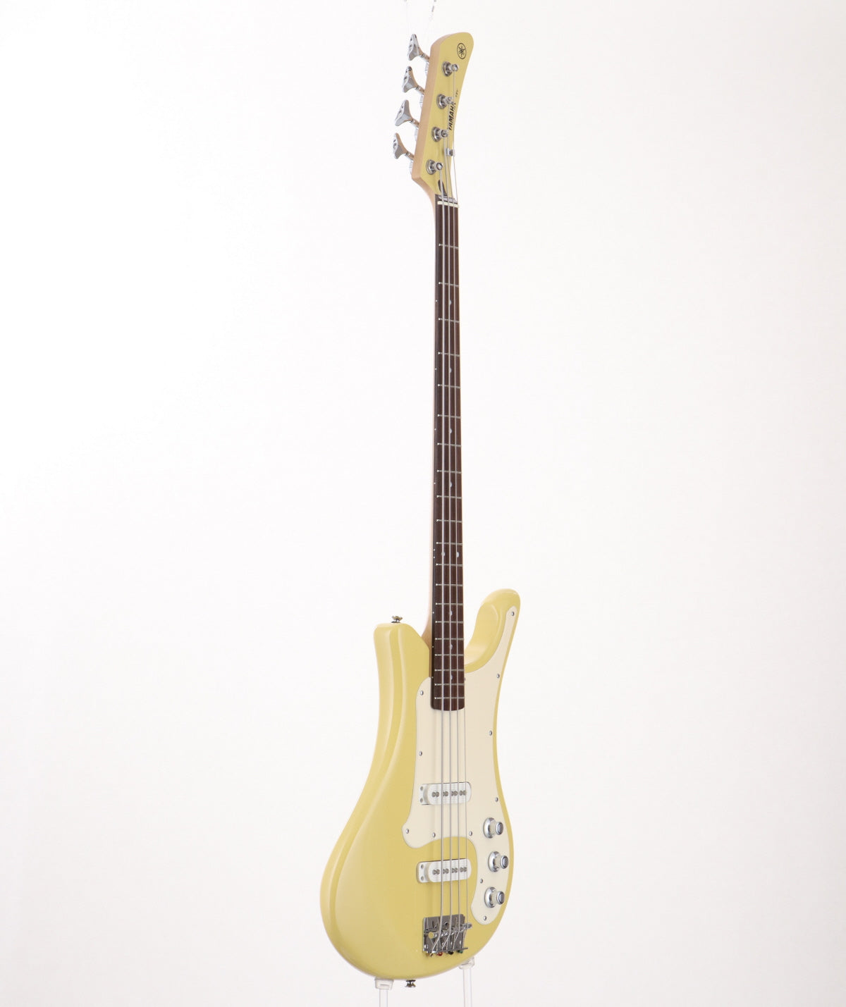 [SN QJM209164] USED YAMAHA / SBV-500 VY Vintage Yellow [3.80kg / made in 2003] Yamaha SBV Bass [08]