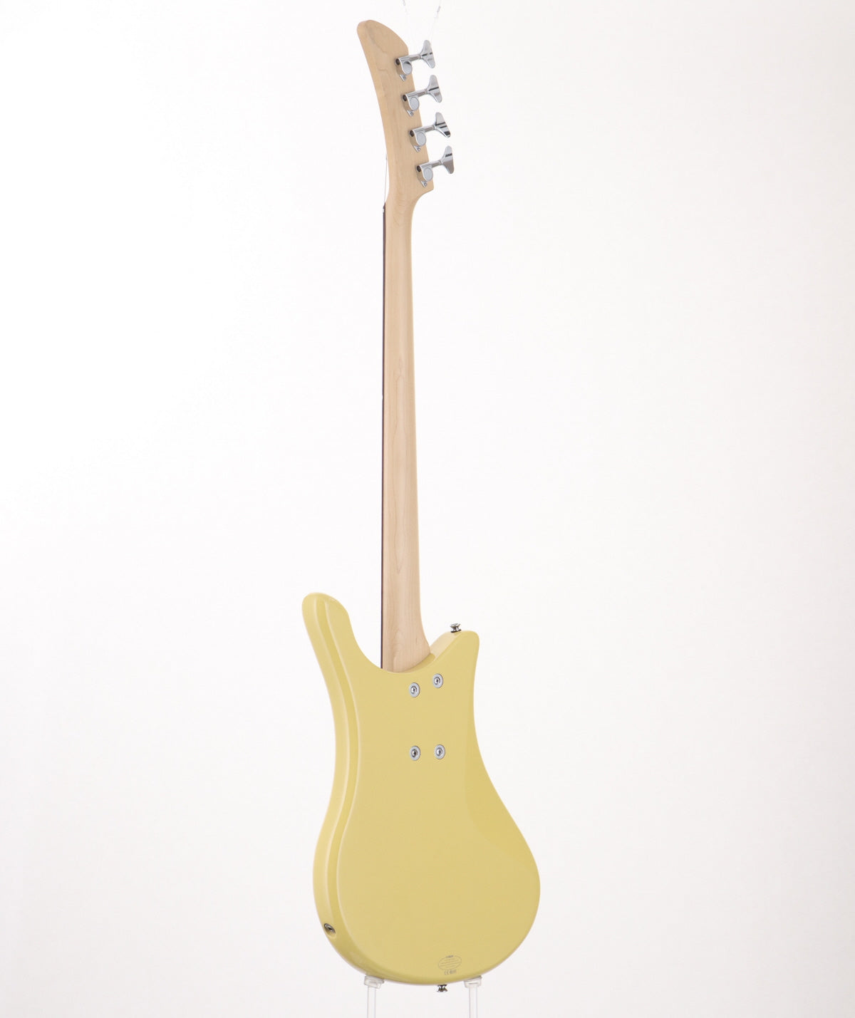 [SN QJM209164] USED YAMAHA / SBV-500 VY Vintage Yellow [3.80kg / made in 2003] Yamaha SBV Bass [08]