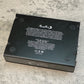 USED EBS / MicroBass 3 Preamp DI for bass [10]