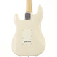 [SN MIJ U032035] USED FENDER JAPAN / ST68-TX Vintage White [03]