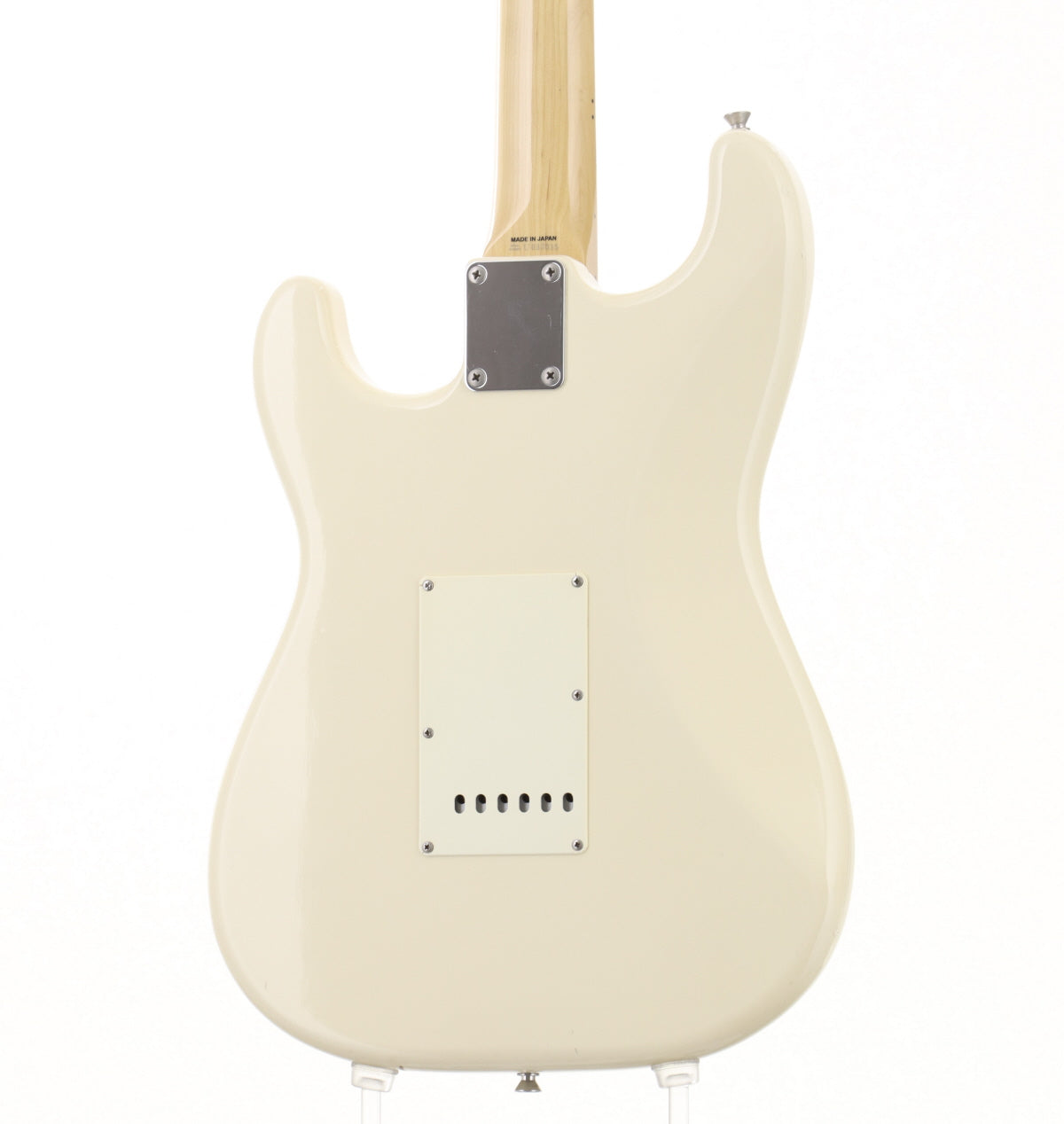 [SN MIJ U032035] USED FENDER JAPAN / ST68-TX Vintage White [03]