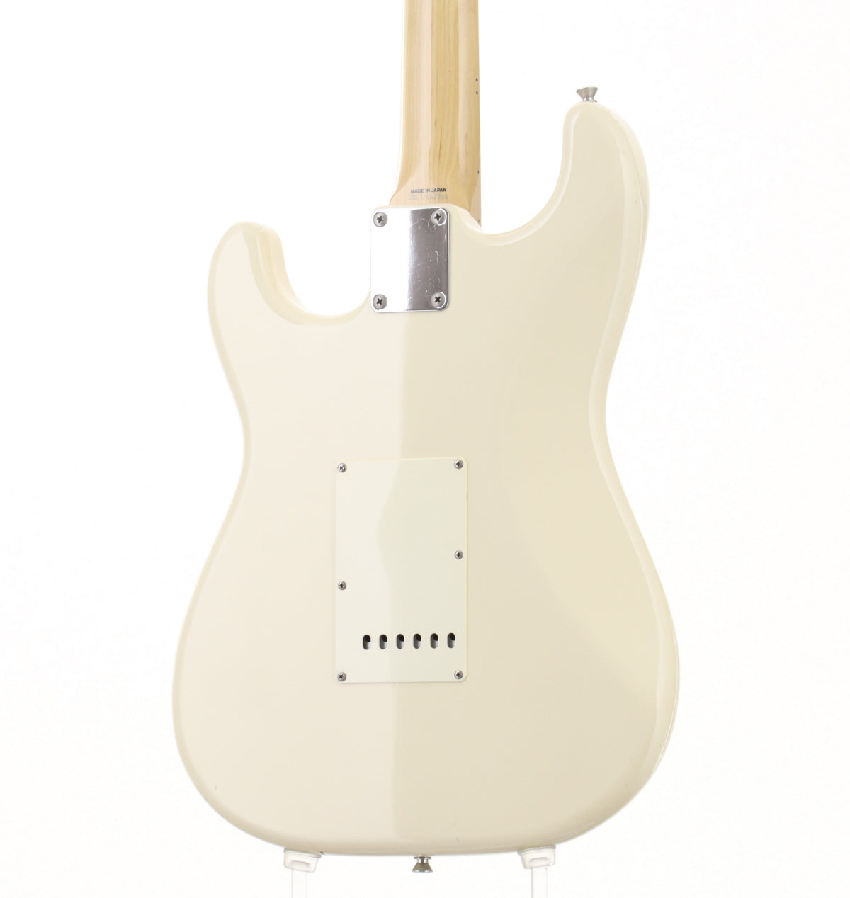 [SN MIJ U032035] USED FENDER JAPAN / ST68-TX Vintage White [03]