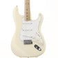 [SN MIJ U032035] USED FENDER JAPAN / ST68-TX Vintage White [03]