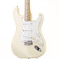 [SN MIJ U032035] USED FENDER JAPAN / ST68-TX Vintage White [03]
