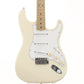 [SN MIJ U032035] USED FENDER JAPAN / ST68-TX Vintage White [03]