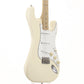 [SN MIJ U032035] USED FENDER JAPAN / ST68-TX Vintage White [03]