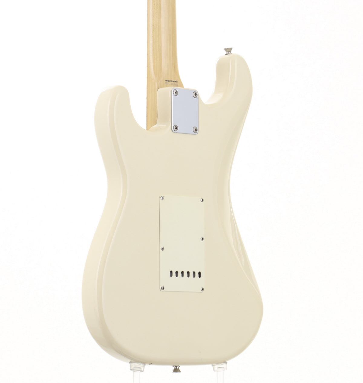 [SN MIJ U032035] USED FENDER JAPAN / ST68-TX Vintage White [03]