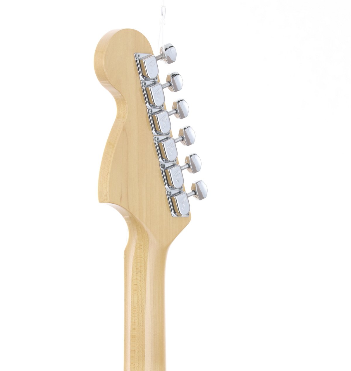 [SN MIJ U032035] USED FENDER JAPAN / ST68-TX Vintage White [03]
