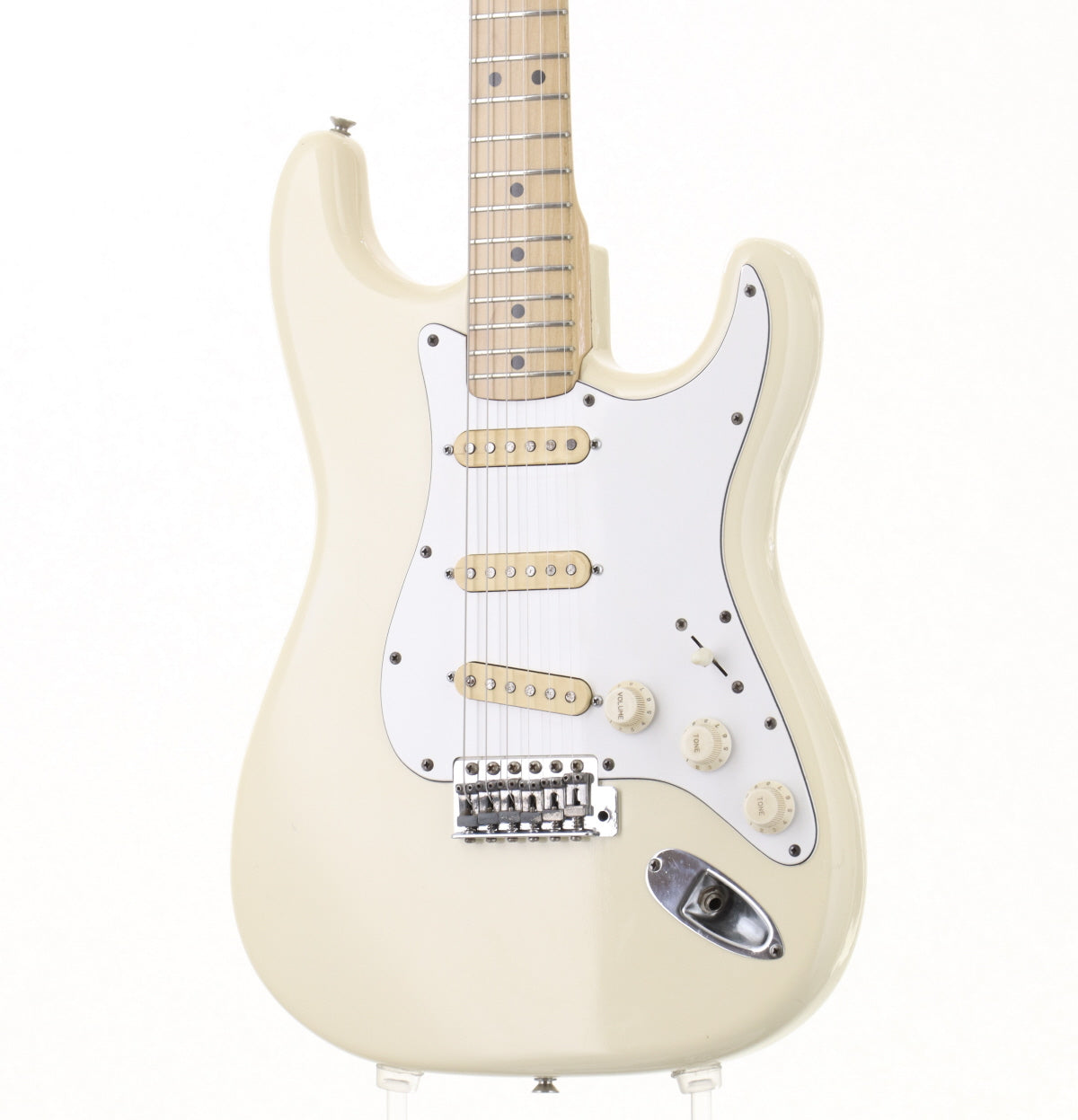 USED FERNANDES / FST TYPE [03]