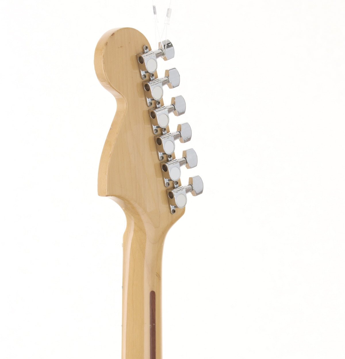 USED FERNANDES / FST TYPE [03]