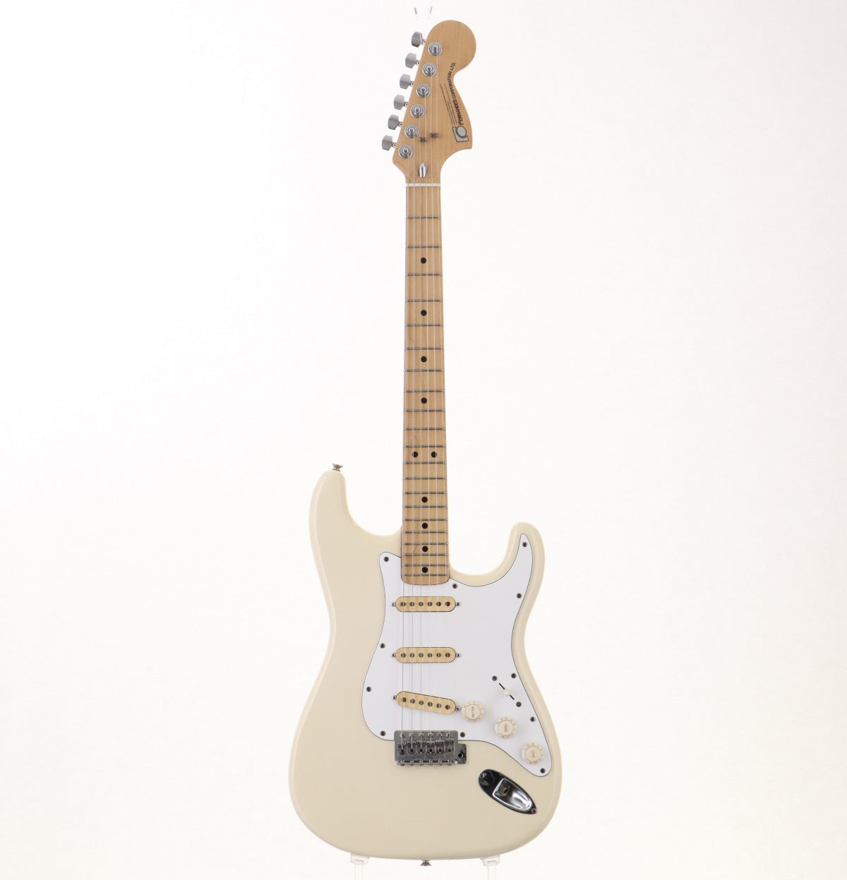 USED FERNANDES / FST TYPE [03]