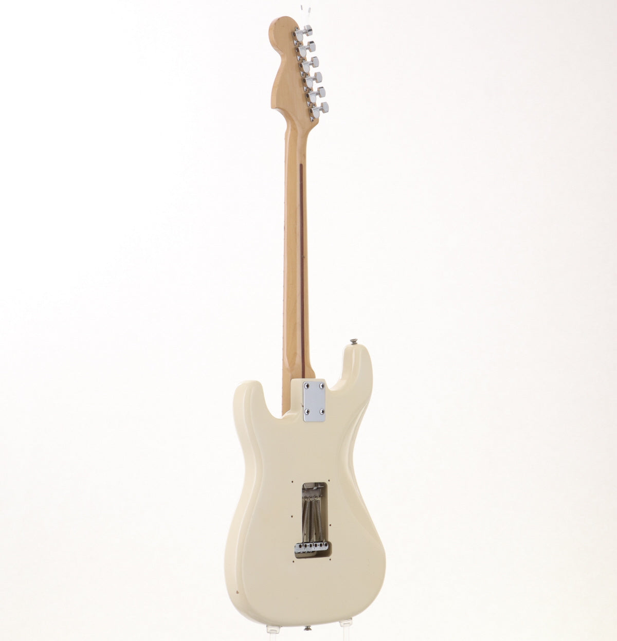 USED FERNANDES / FST TYPE [03]