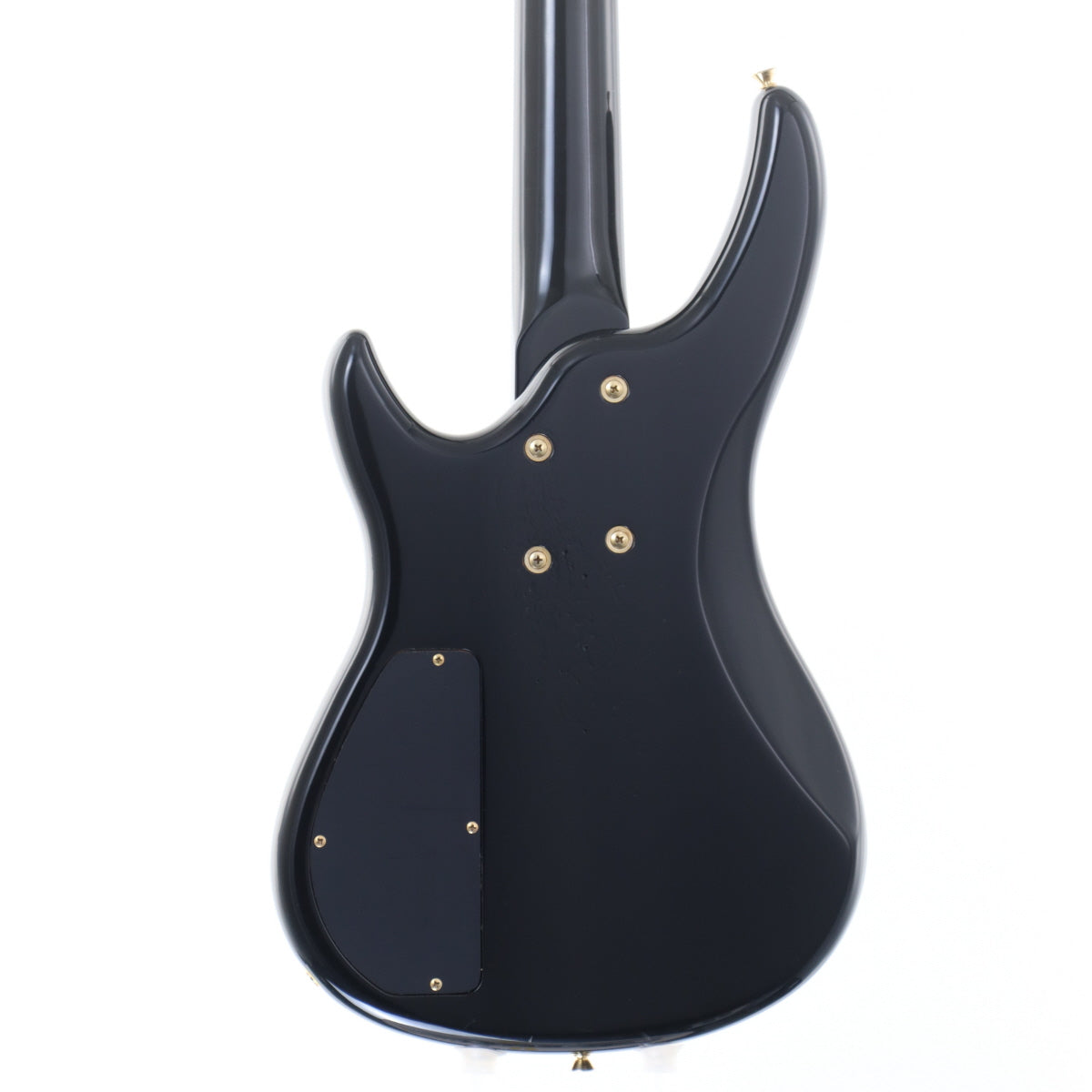 USED BILL LAWRENCE / BPJR-60G BLACK [12]