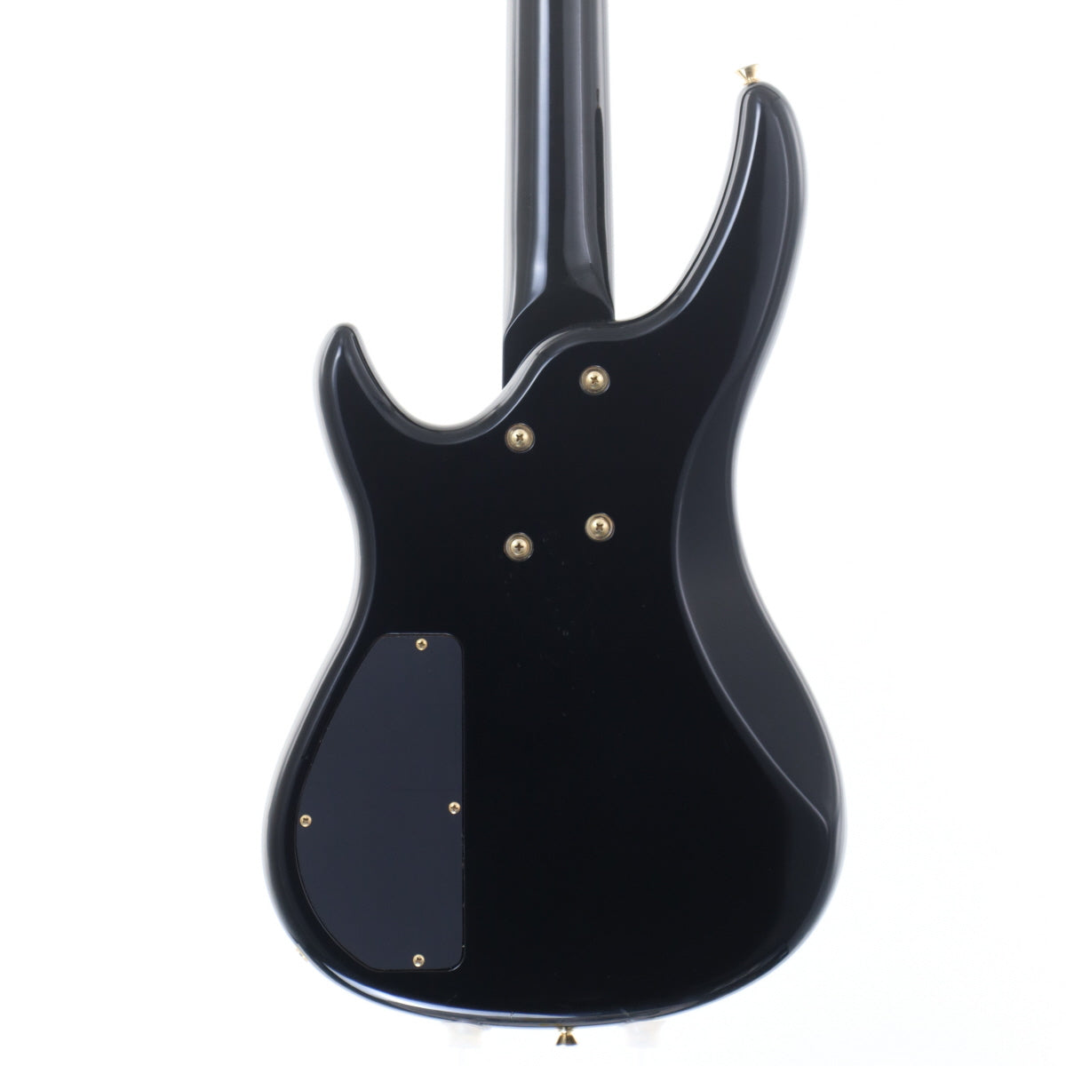 USED BILL LAWRENCE / BPJR-60G BLACK [12]