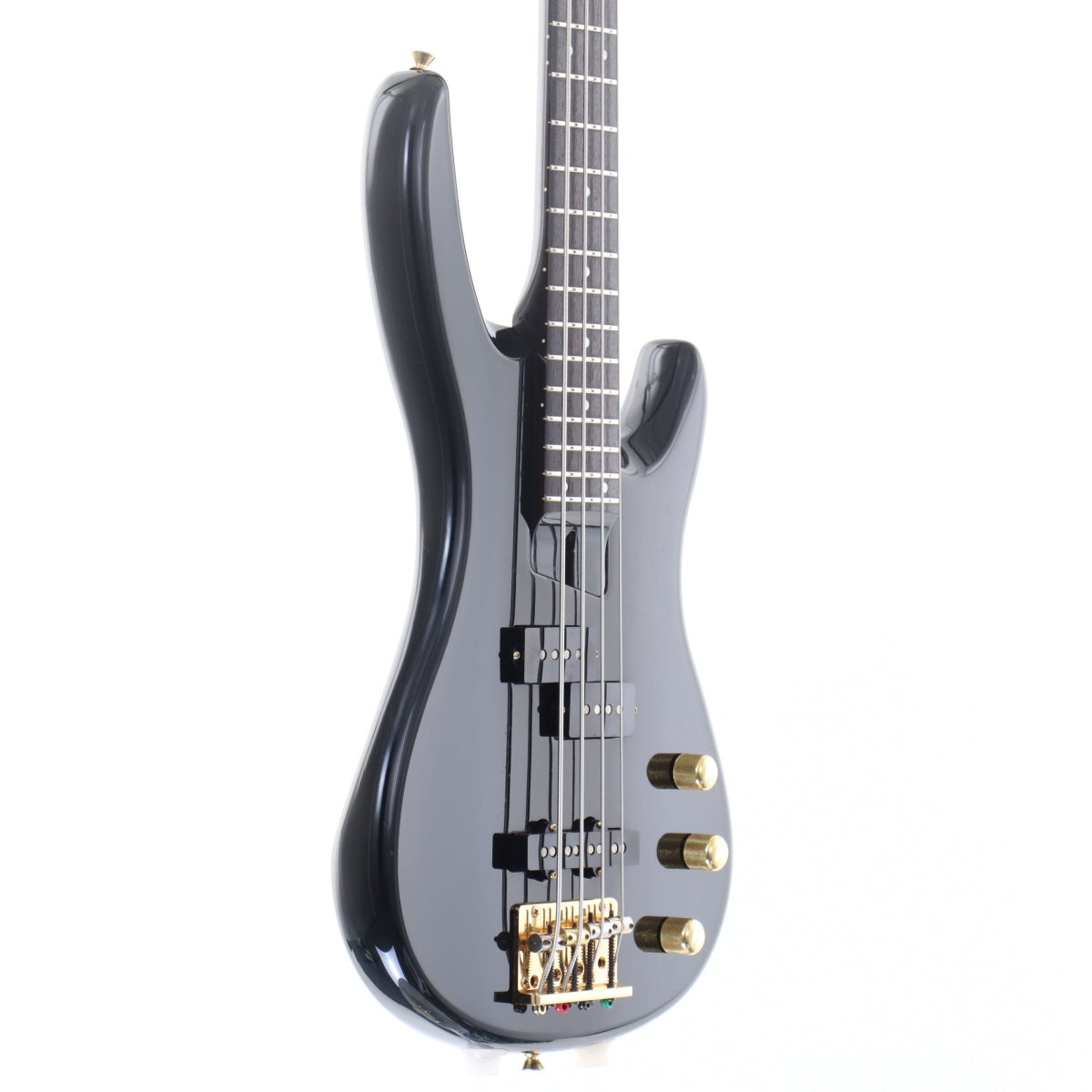 USED BILL LAWRENCE / BPJR-60G BLACK [12]