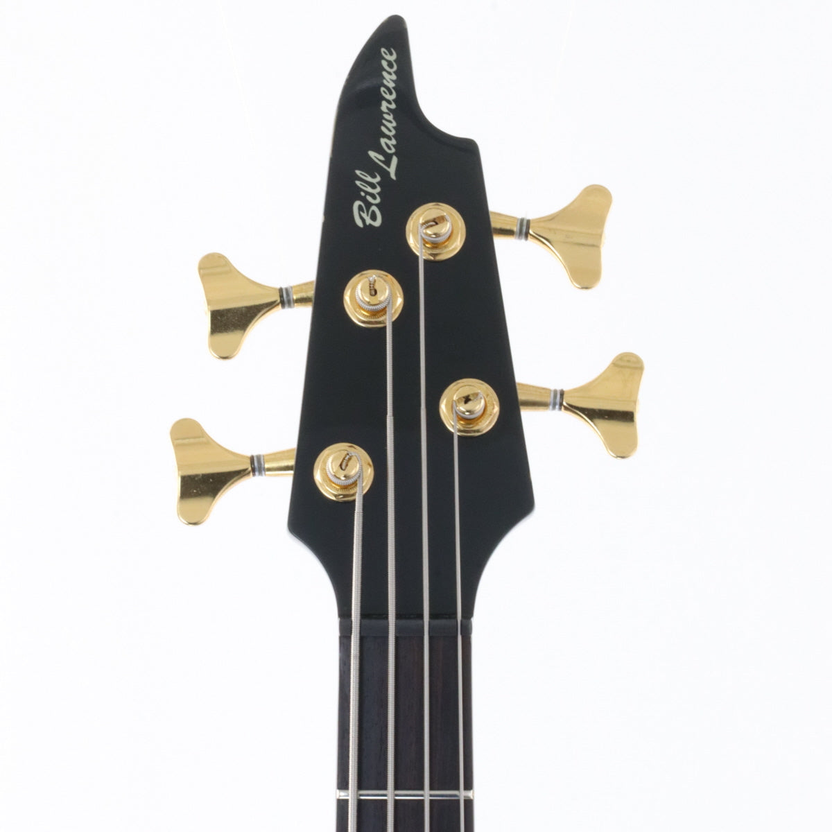 USED BILL LAWRENCE / BPJR-60G BLACK [12]