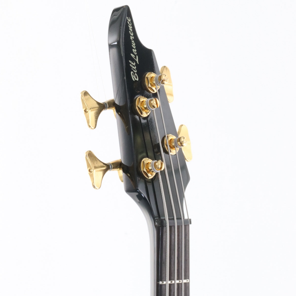 USED BILL LAWRENCE / BPJR-60G BLACK [12]