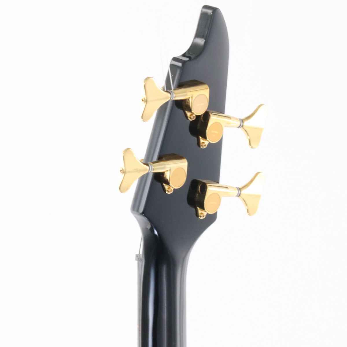 USED BILL LAWRENCE / BPJR-60G BLACK [12]
