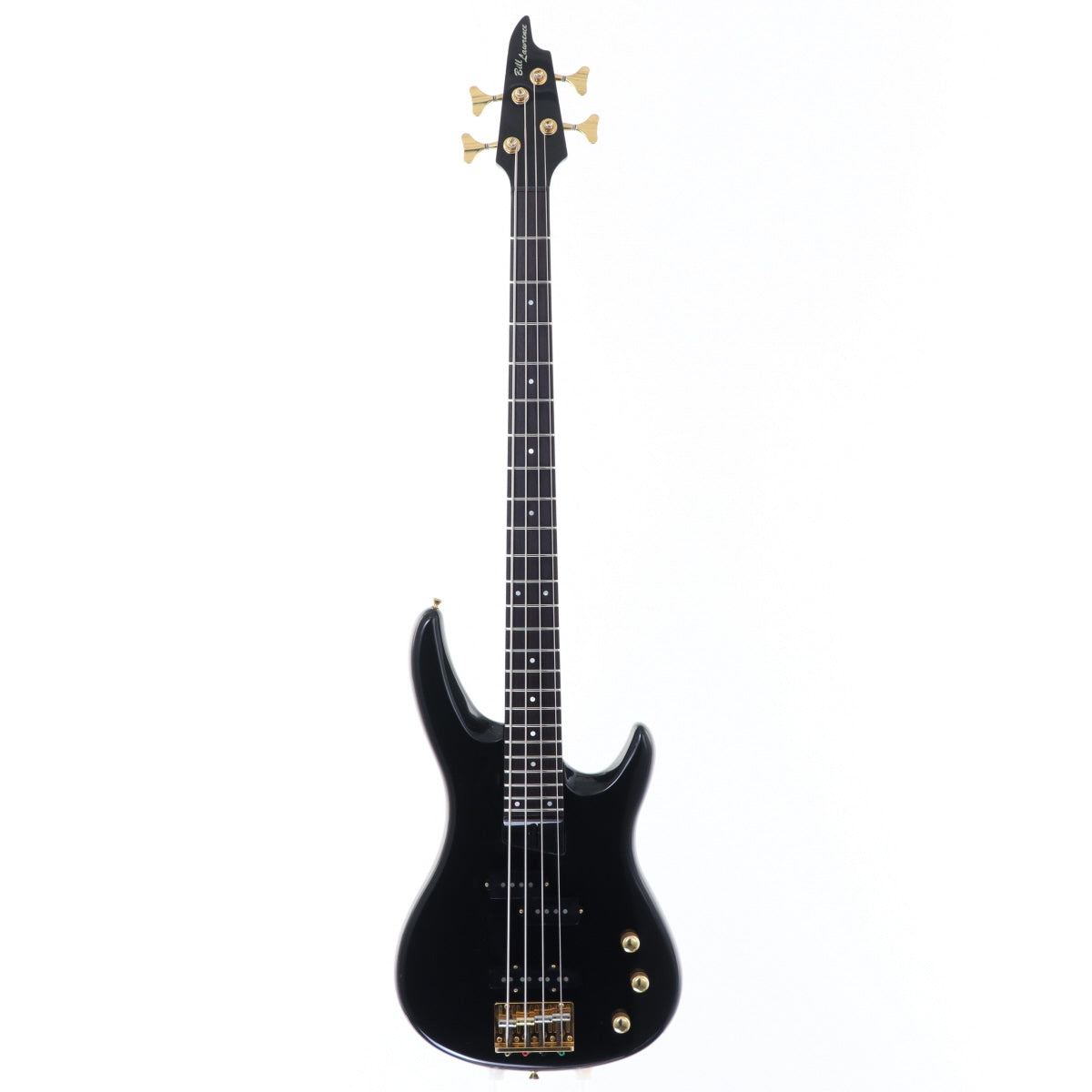 USED BILL LAWRENCE / BPJR-60G BLACK [12]