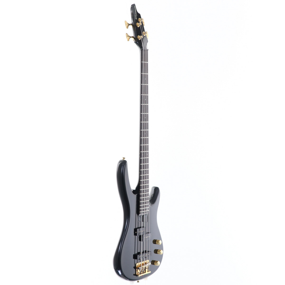 USED BILL LAWRENCE / BPJR-60G BLACK [12]
