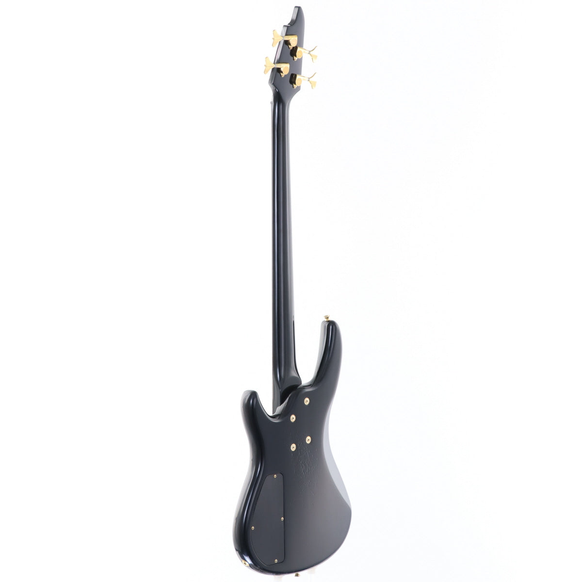 USED BILL LAWRENCE / BPJR-60G BLACK [12]