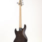 [SN 133411] USED Bacchus / Woodline Ash 5 BLK/OIL [09]