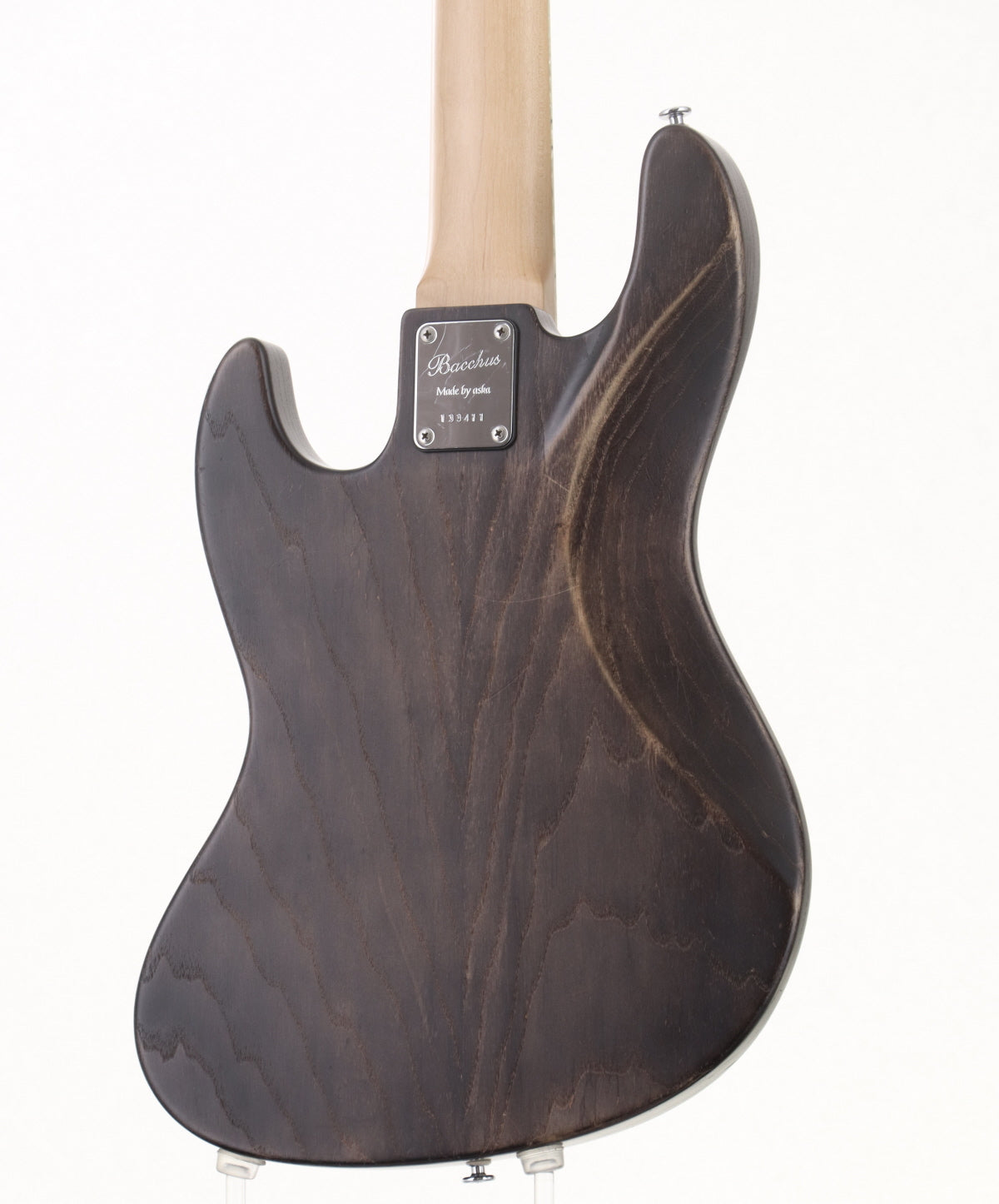 [SN 133411] USED Bacchus / Woodline Ash 5 BLK/OIL [09]