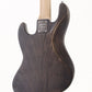 [SN 133411] USED Bacchus / Woodline Ash 5 BLK/OIL [09]
