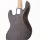 [SN 133411] USED Bacchus / Woodline Ash 5 BLK/OIL [09]
