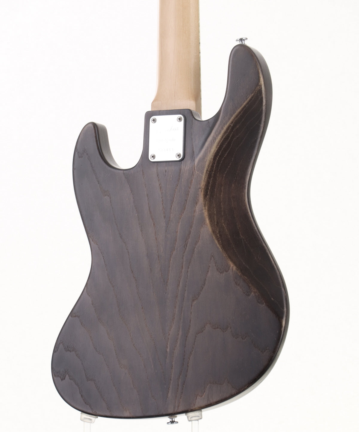 [SN 133411] USED Bacchus / Woodline Ash 5 BLK/OIL [09]