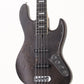 [SN 133411] USED Bacchus / Woodline Ash 5 BLK/OIL [09]