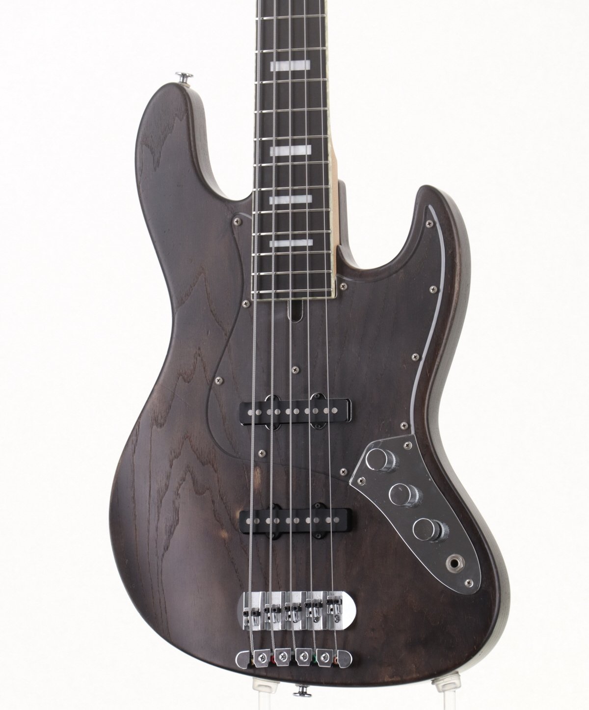 [SN 133411] USED Bacchus / Woodline Ash 5 BLK/OIL [09]