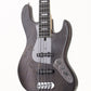 [SN 133411] USED Bacchus / Woodline Ash 5 BLK/OIL [09]