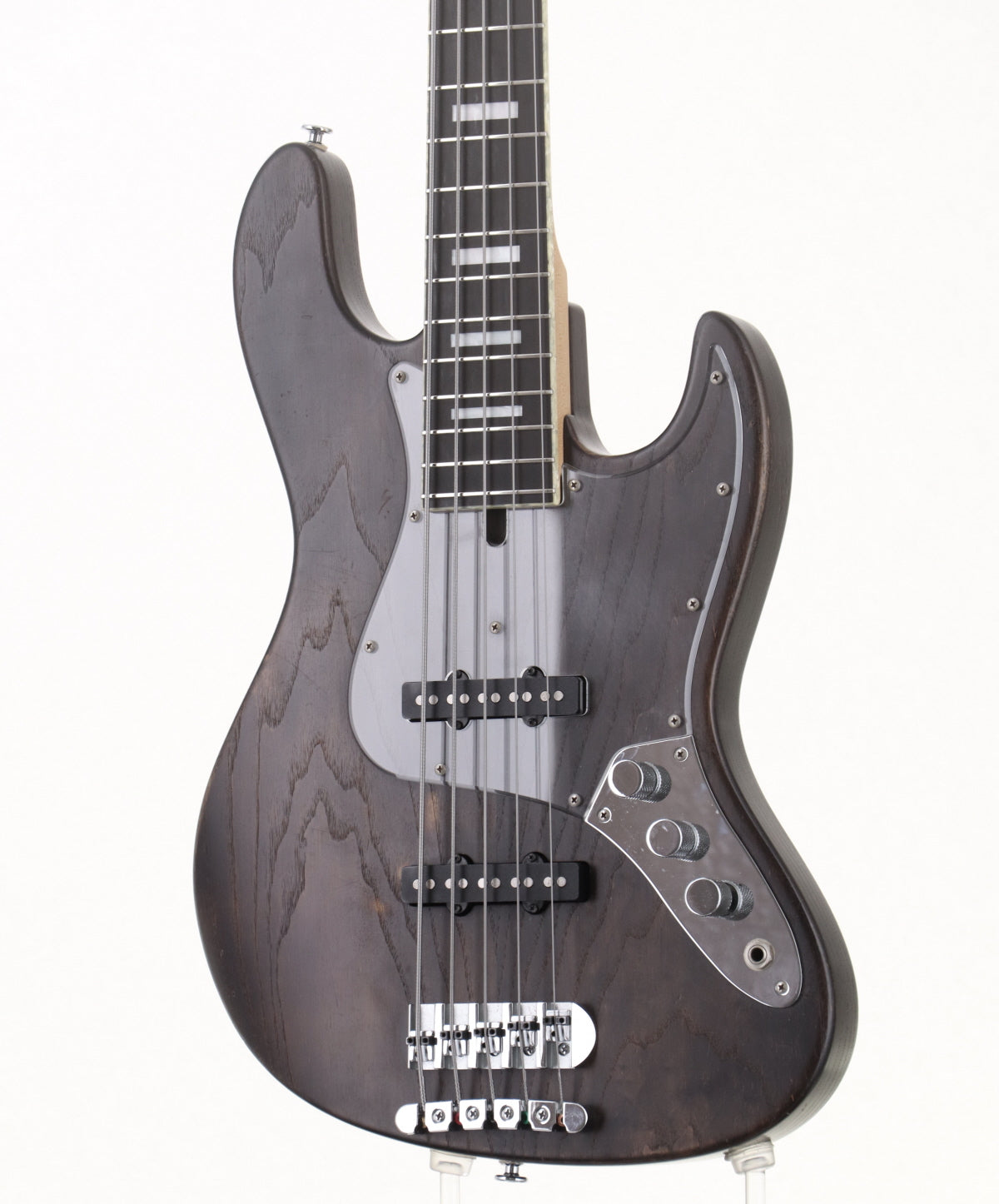 [SN 133411] USED Bacchus / Woodline Ash 5 BLK/OIL [09]