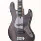 [SN 133411] USED Bacchus / Woodline Ash 5 BLK/OIL [09]