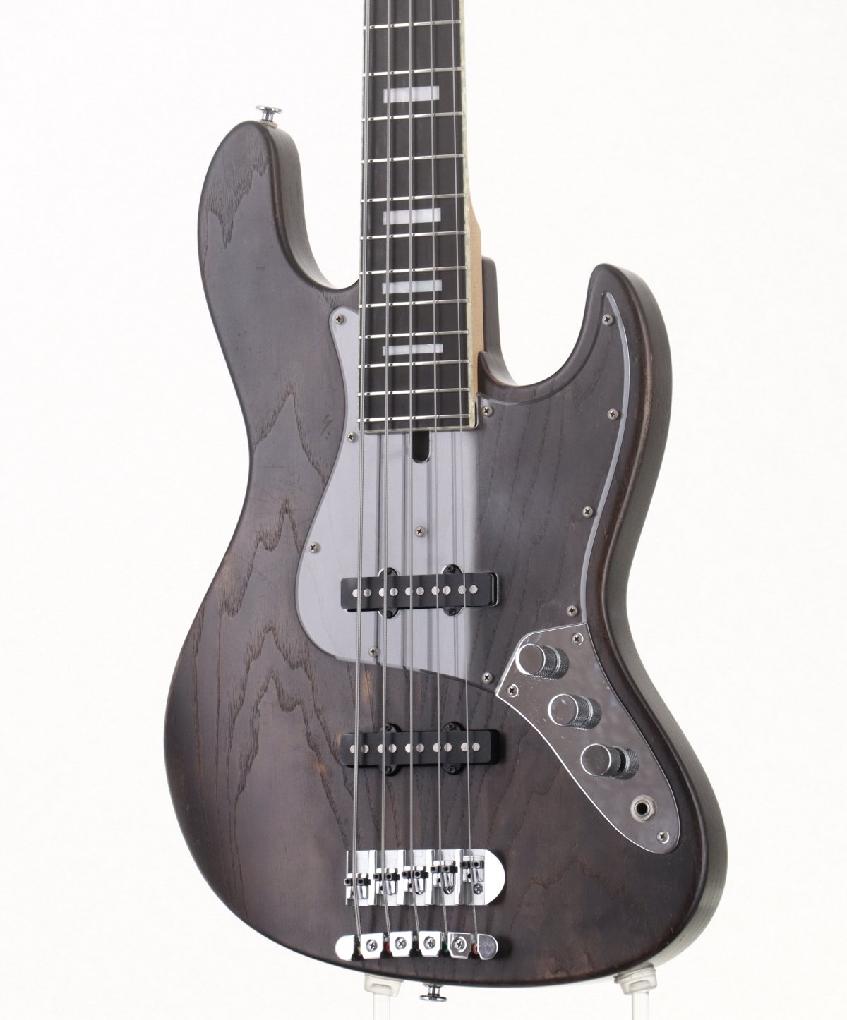 [SN 133411] USED Bacchus / Woodline Ash 5 BLK/OIL [09]