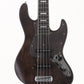 [SN 133411] USED Bacchus / Woodline Ash 5 BLK/OIL [09]