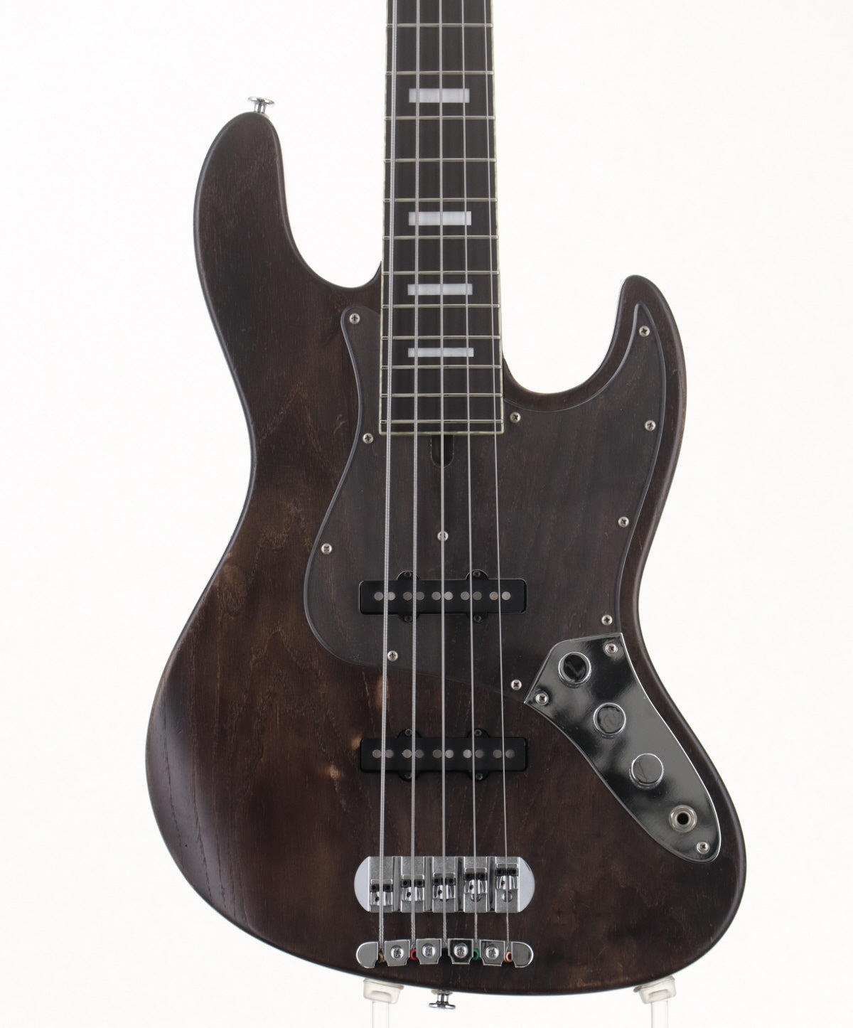 [SN 133411] USED Bacchus / Woodline Ash 5 BLK/OIL [09]