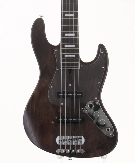 [SN 133411] USED Bacchus / Woodline Ash 5 BLK/OIL [09]